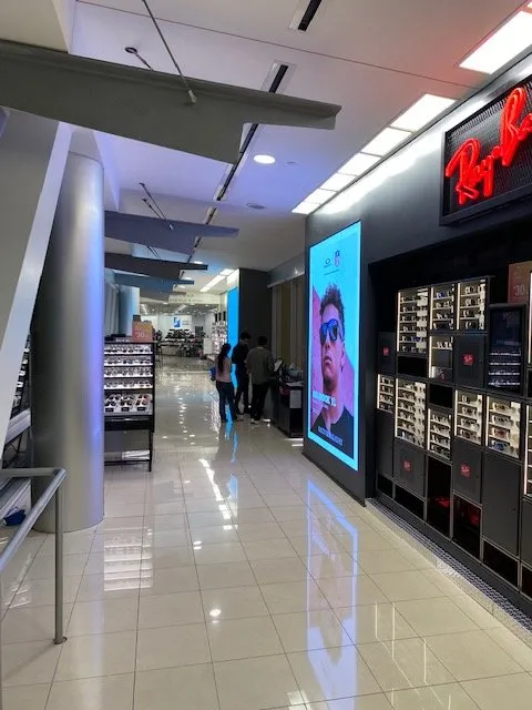 Slide of Impact Electric