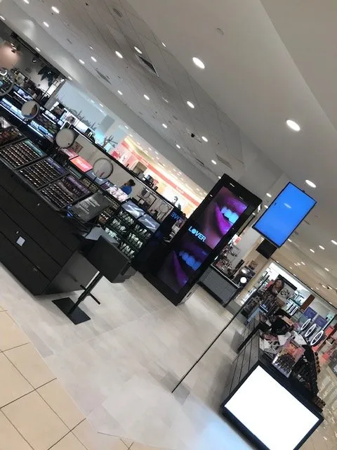 Slide of Impact Electric