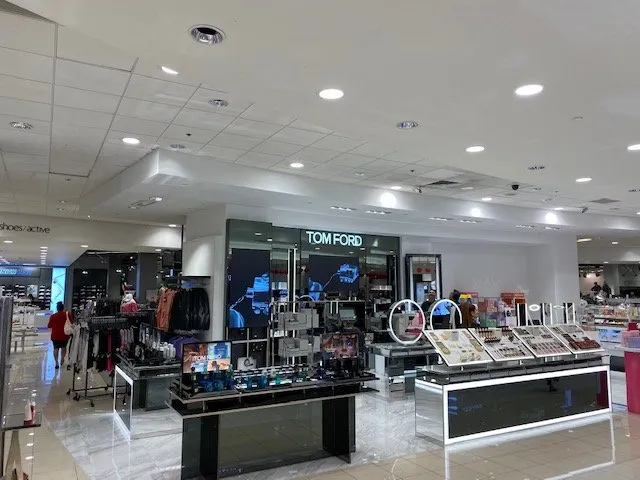 Slide of Impact Electric