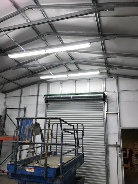 Slide of Impact Electric