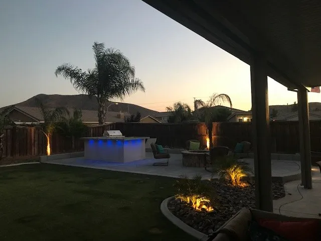 Slide of Impact Electric