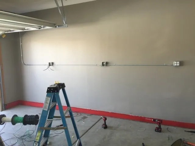 Slide of Impact Electric