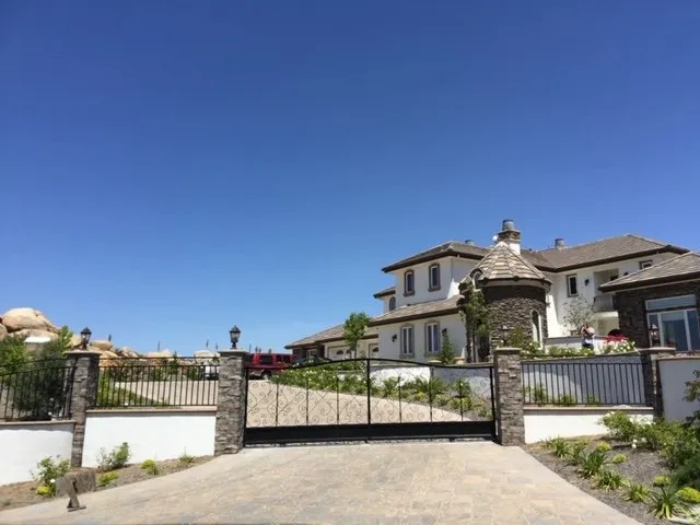 Slide of Impact Electric