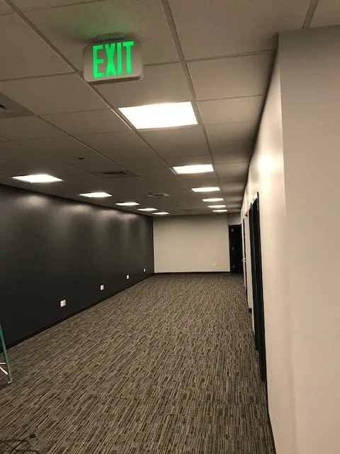 Slide of Impact Electric