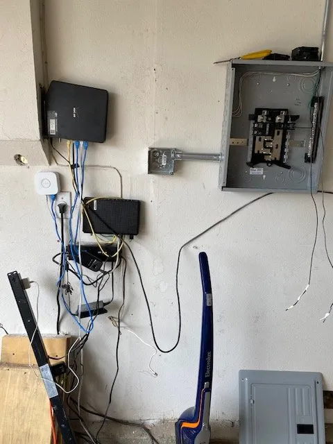 Slide of Impact Electric