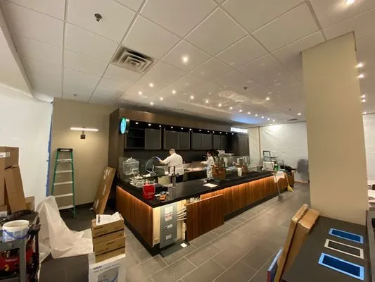 Impact Electric Logo