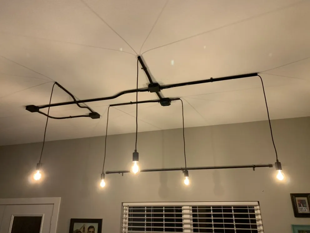 Slide of Impact Electrical Services