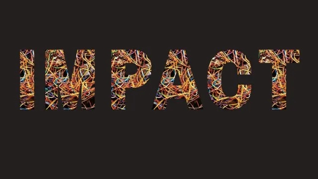 Slide of Impact Electrical Services