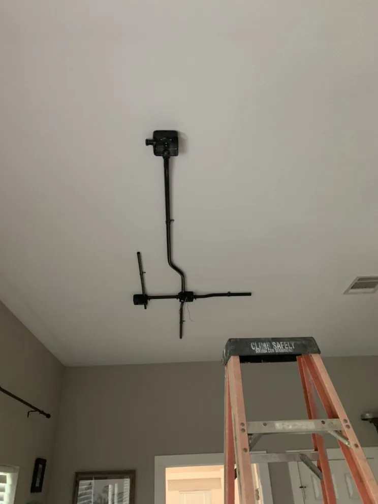 Slide of Impact Electrical Services