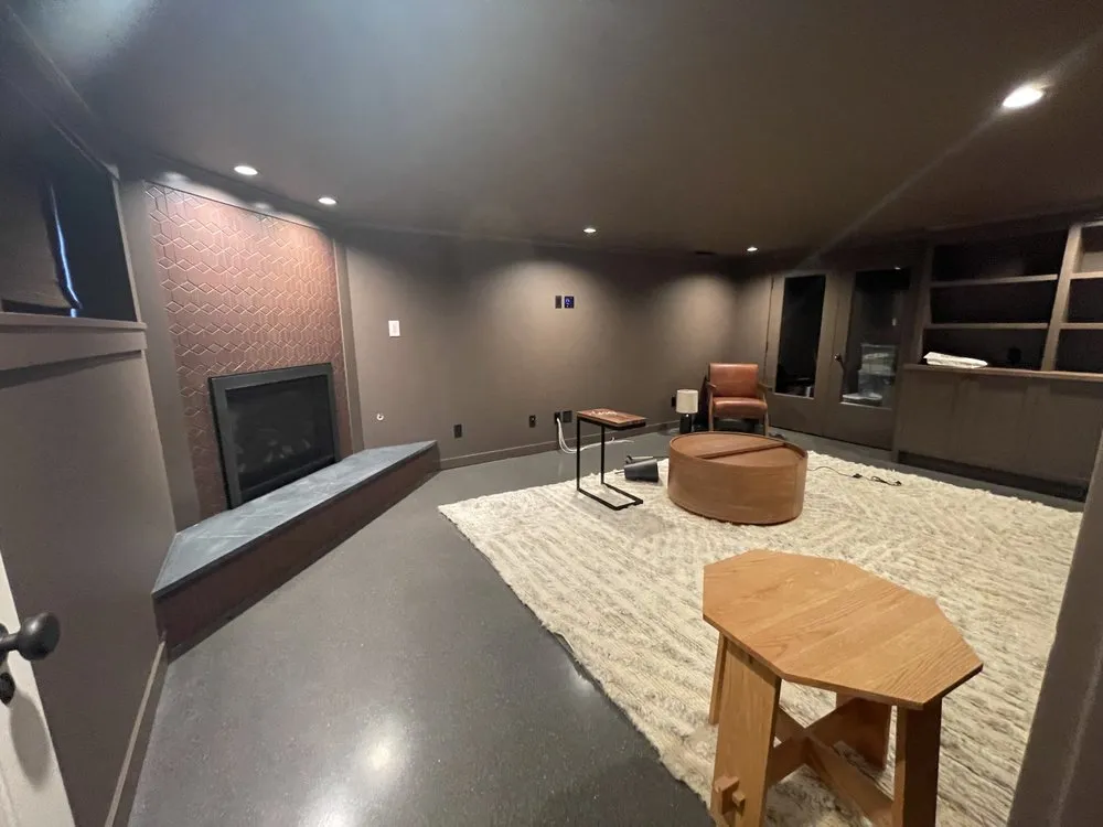 Slide of Impact Electrical Services