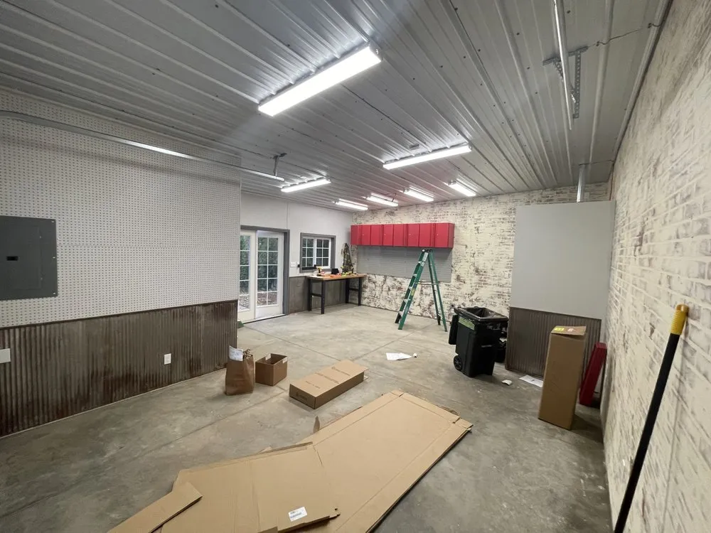 Slide of Impact Electrical Services