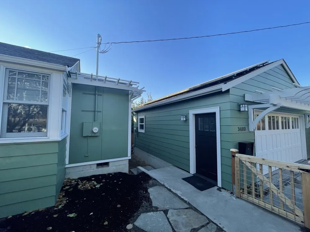 Slide of Impact Electrical Services