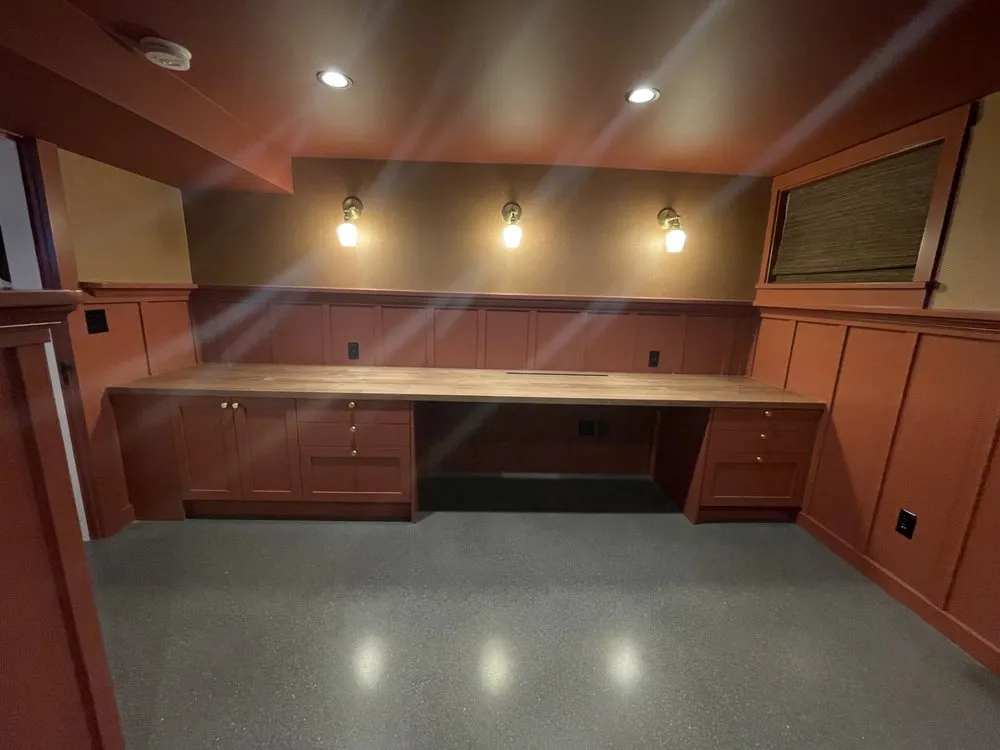 Slide of Impact Electrical Services