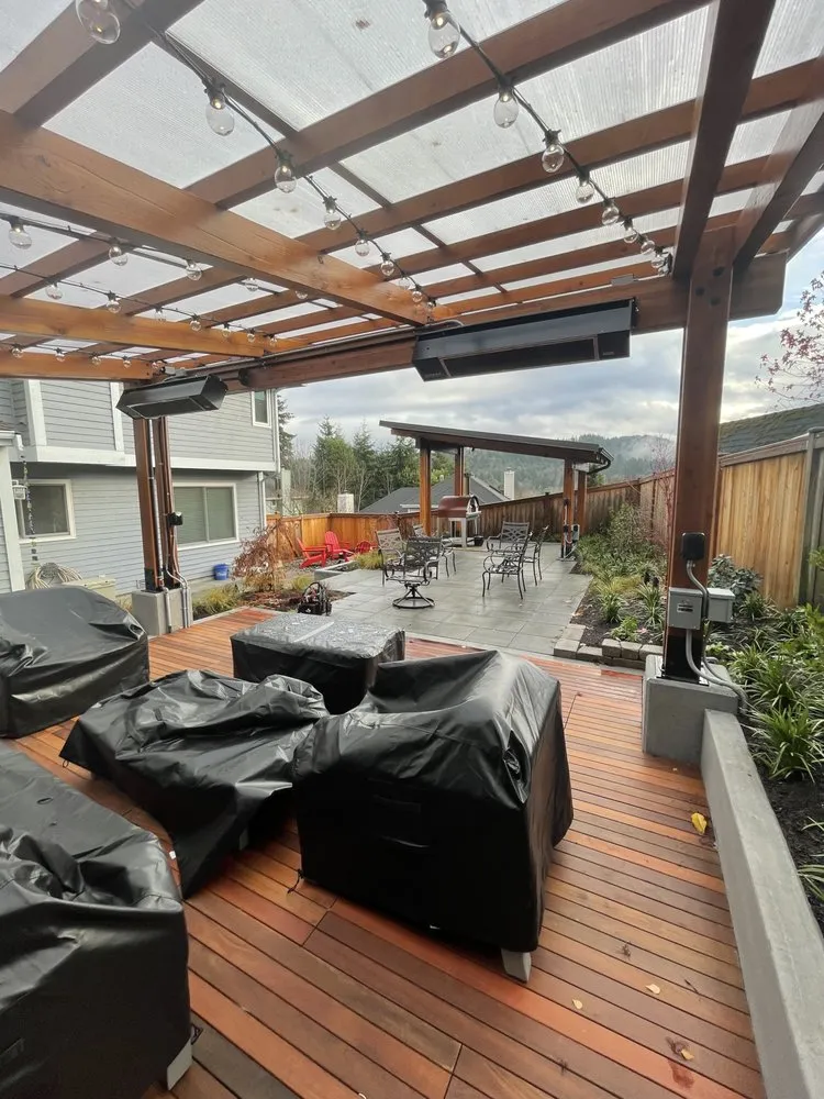 Slide of Impact Electrical Services