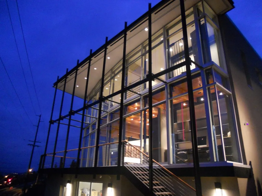 Slide of Impact Electrical Services