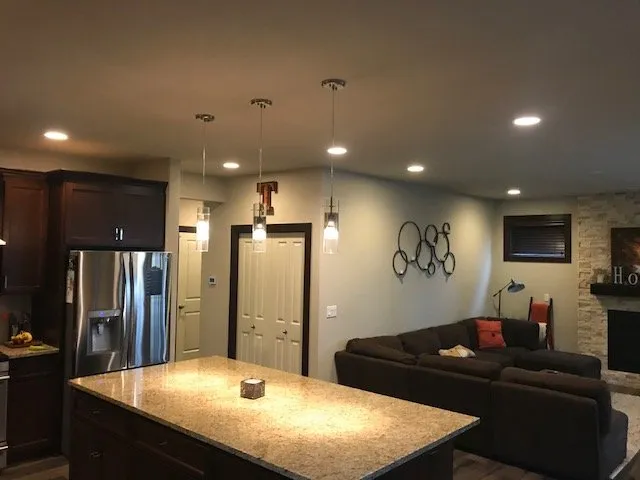 Certified electrical repair experts serving ,  - Impact Electrical Services