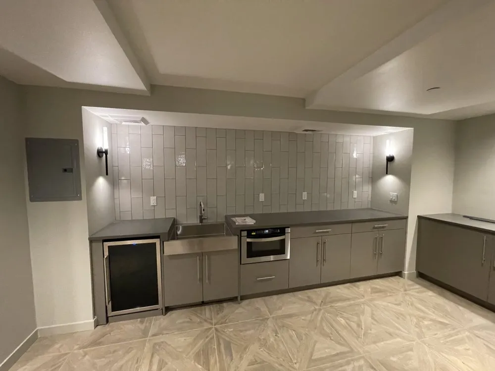 Slide of Impact Electrical Services