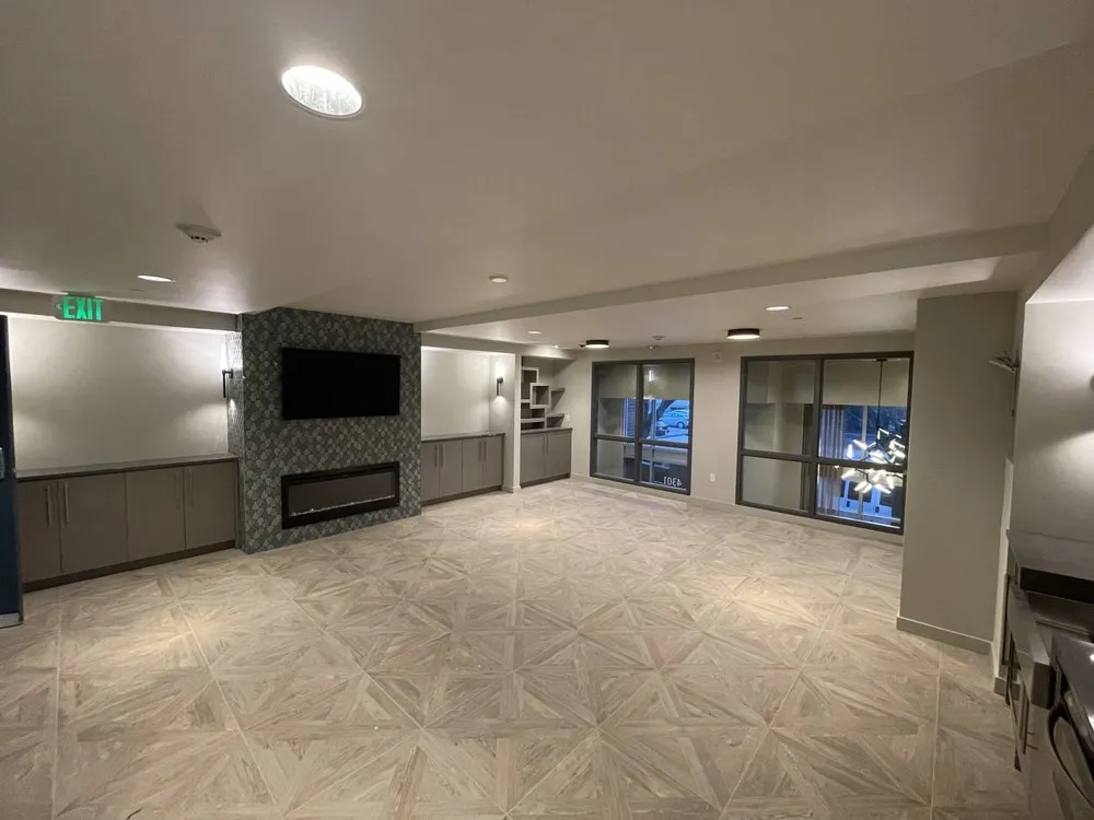 Slide of Impact Electrical Services