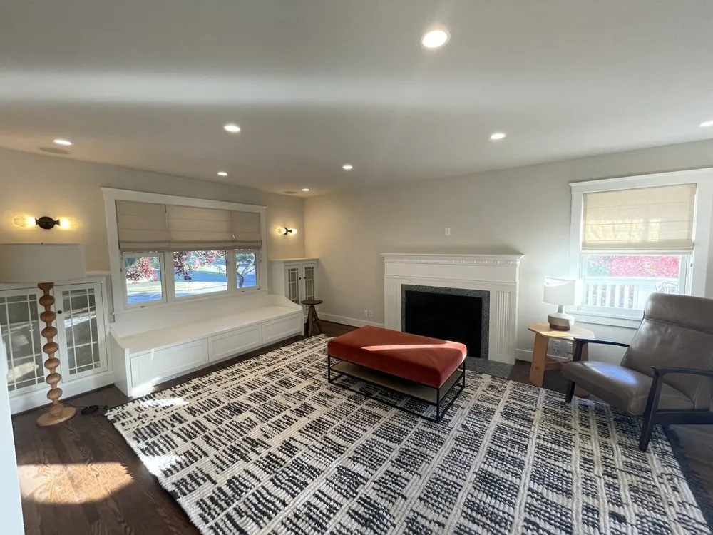 Slide of Impact Electrical Services