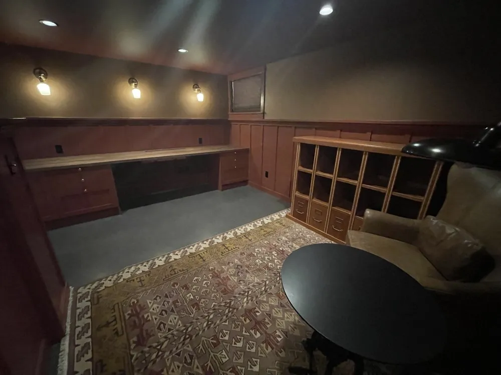 Slide of Impact Electrical Services