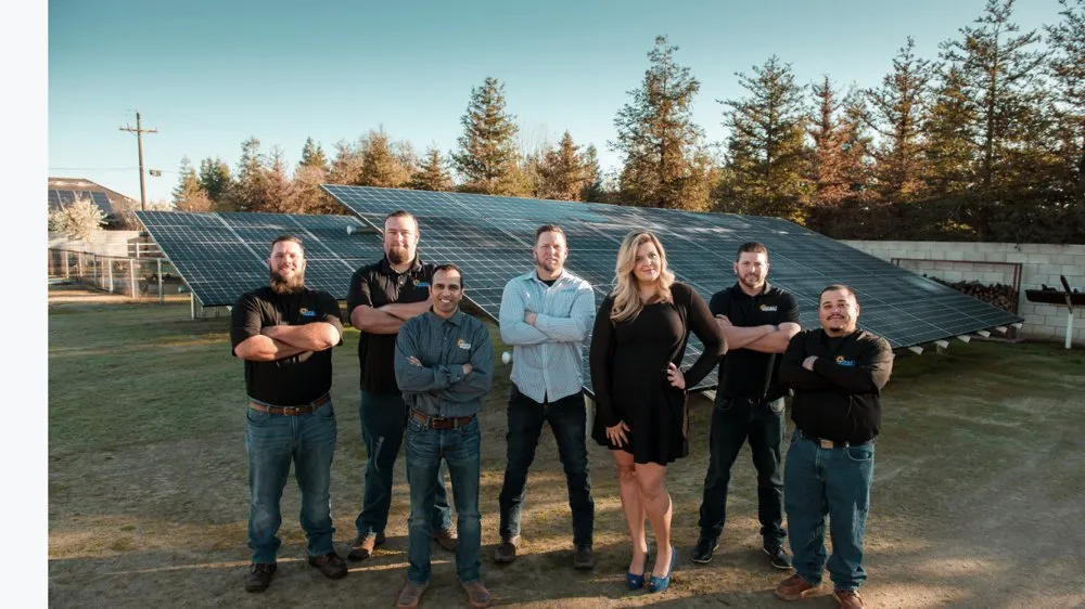 Slide of Impact Energy