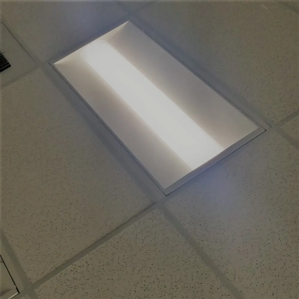 Slide of Impact Energy