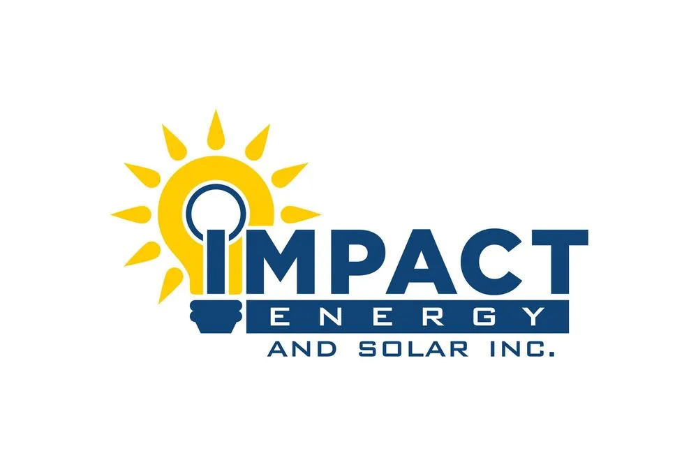 Slide of Impact Energy