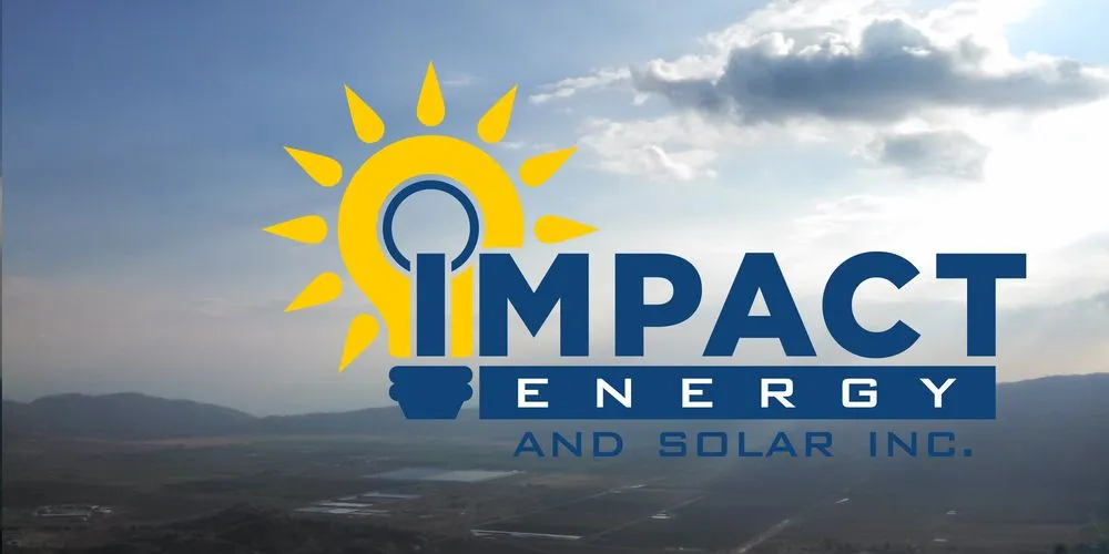 Slide of Impact Energy