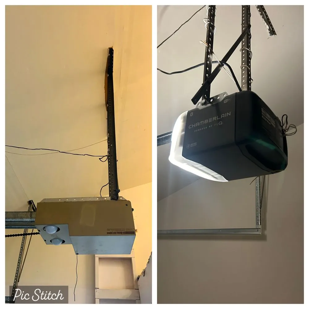 Slide of Impact Handyman Services