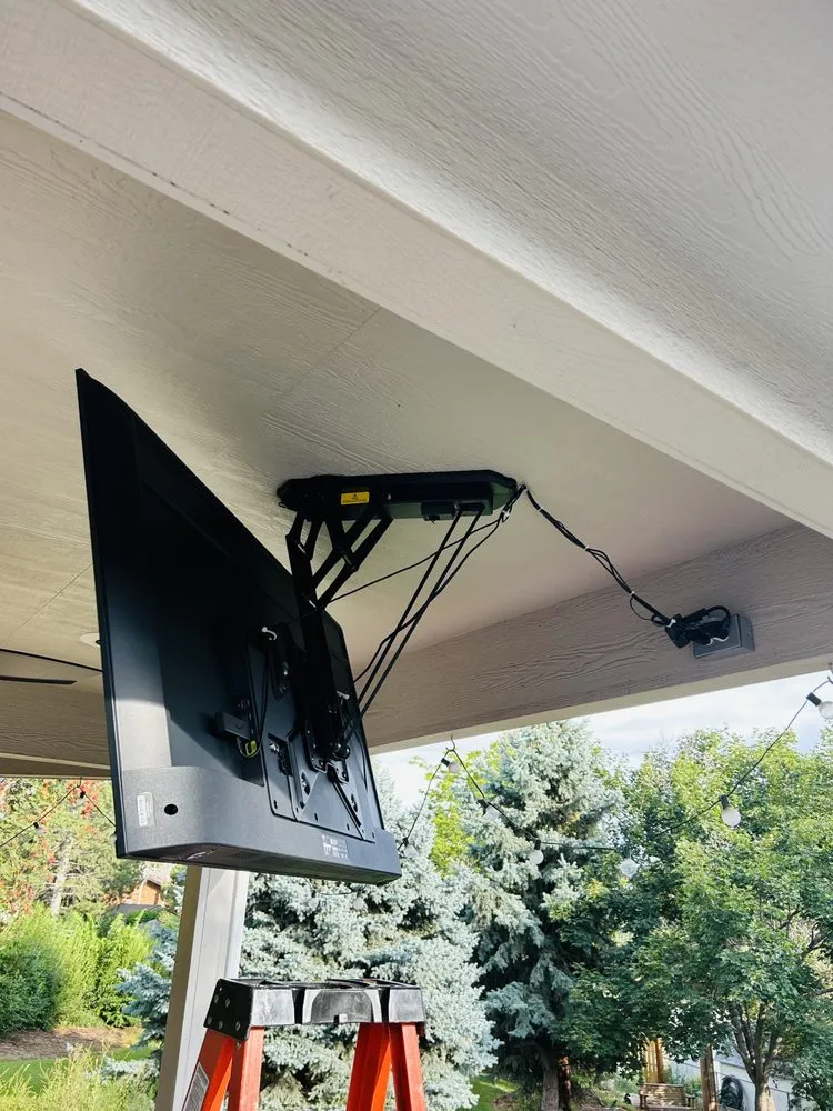 Slide of Impact Handyman Services