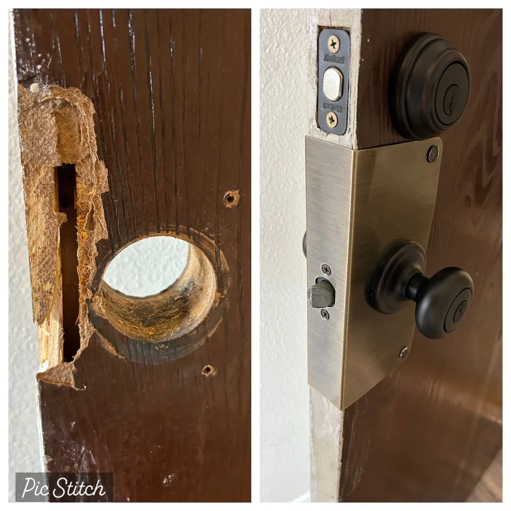 Slide of Impact Handyman Services