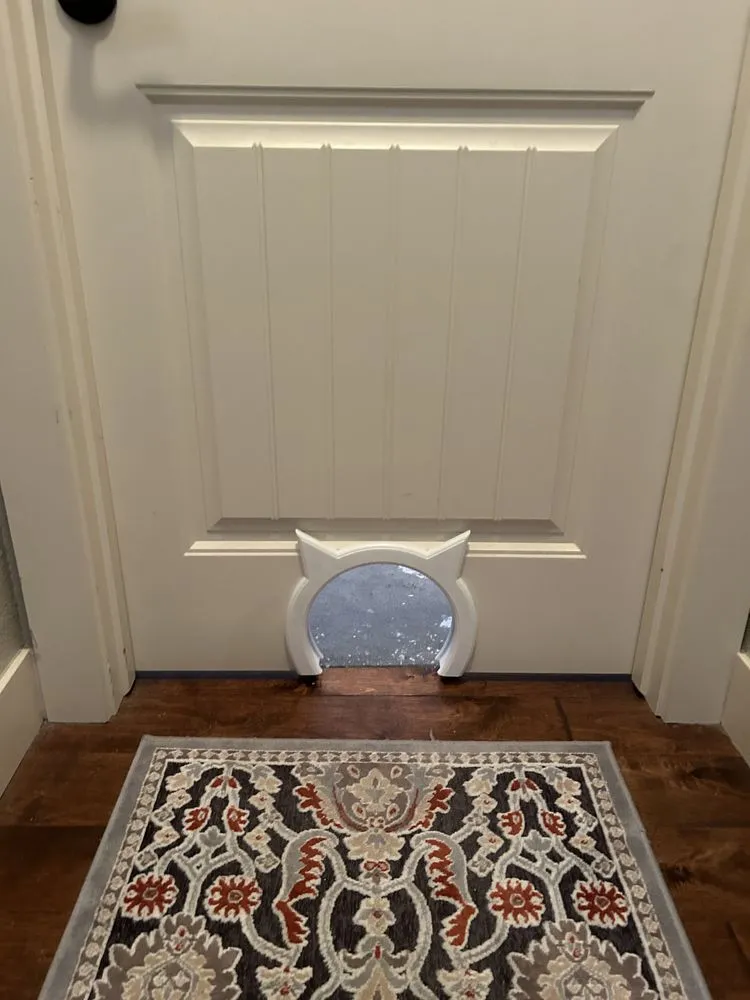 Slide of Impact Handyman Services