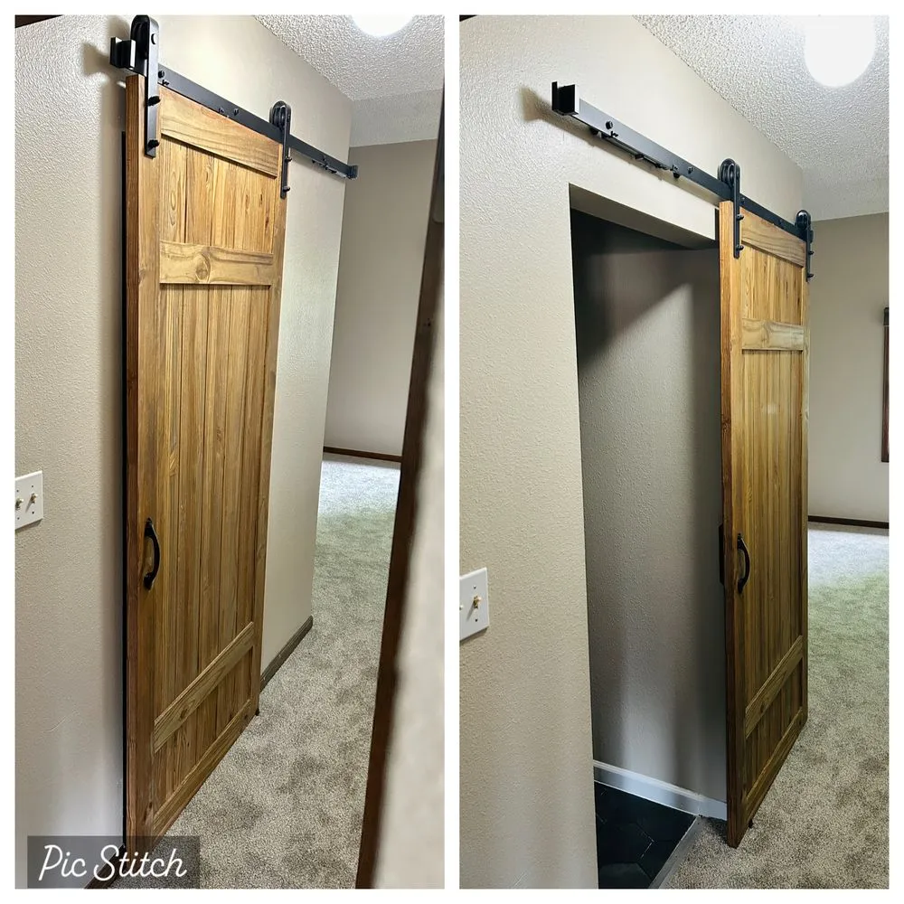 Slide of Impact Handyman Services