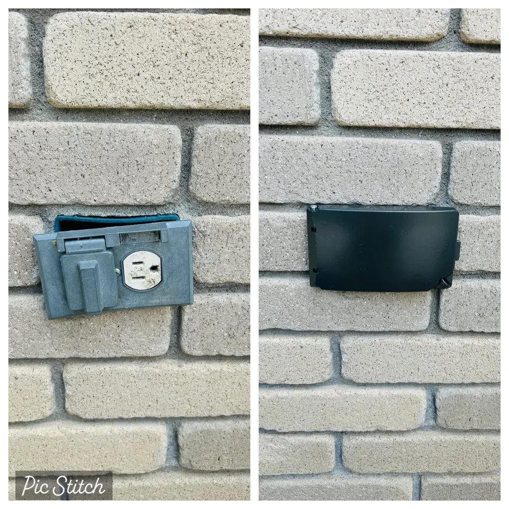 Slide of Impact Handyman Services