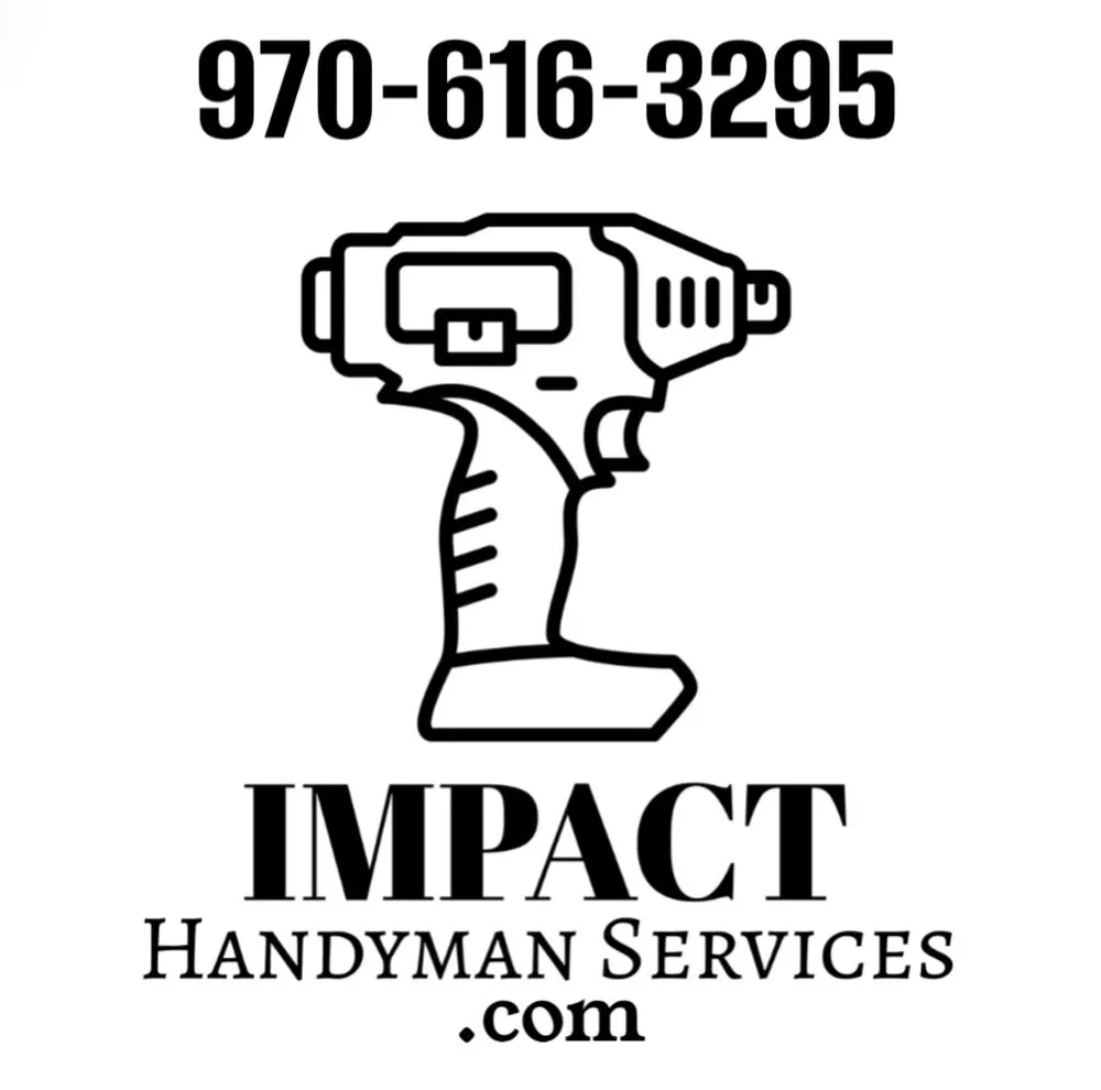 Slide of Impact Handyman Services