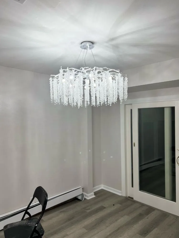 Slide of Impeccable Electrical