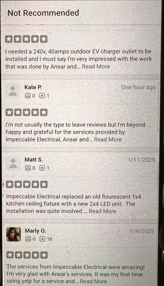 Expert electrical repair service in Jamaica, NY - Impeccable Electrical