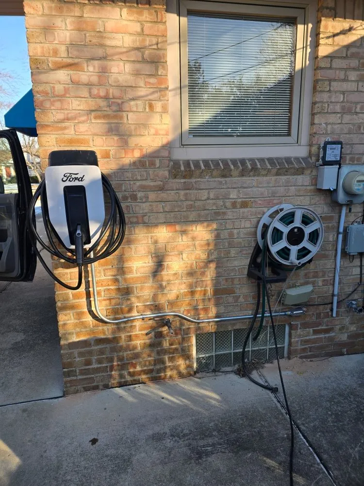 Slide of Impel Electric