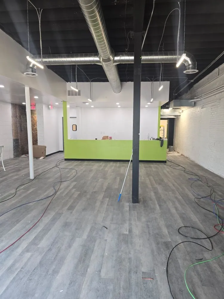 Slide of Impel Electric