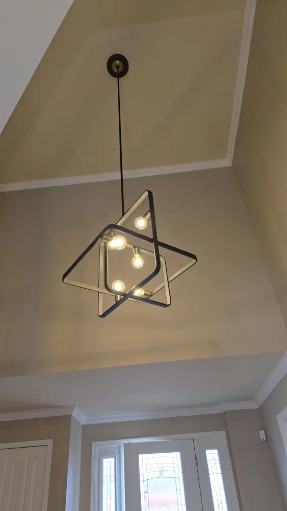 Slide of Impel Electric