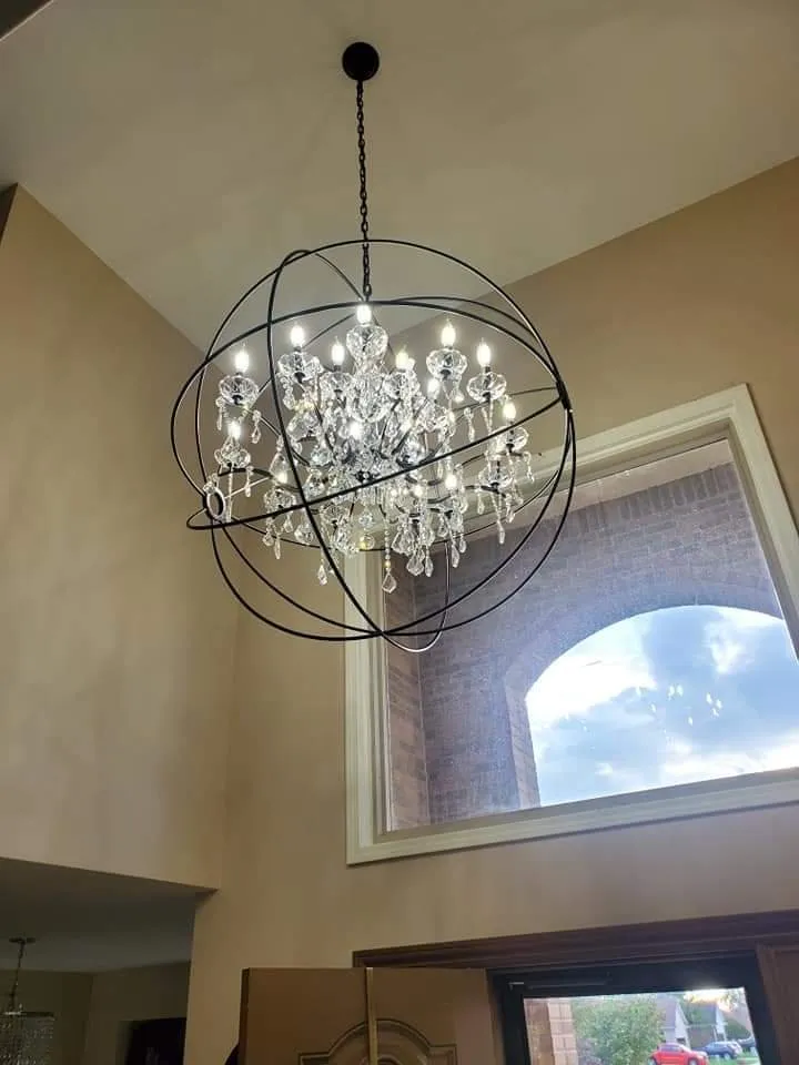 Slide of Impel Electric