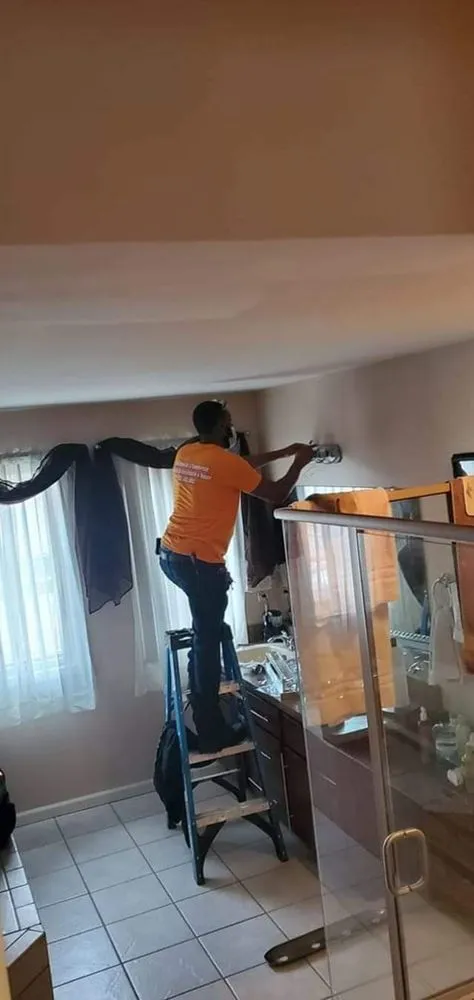 Slide of Impel Electric