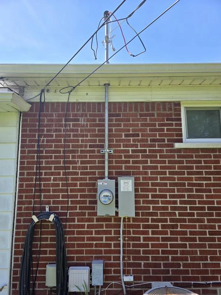 Slide of Impel Electric