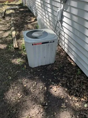 Imperial A/C Solutions Logo