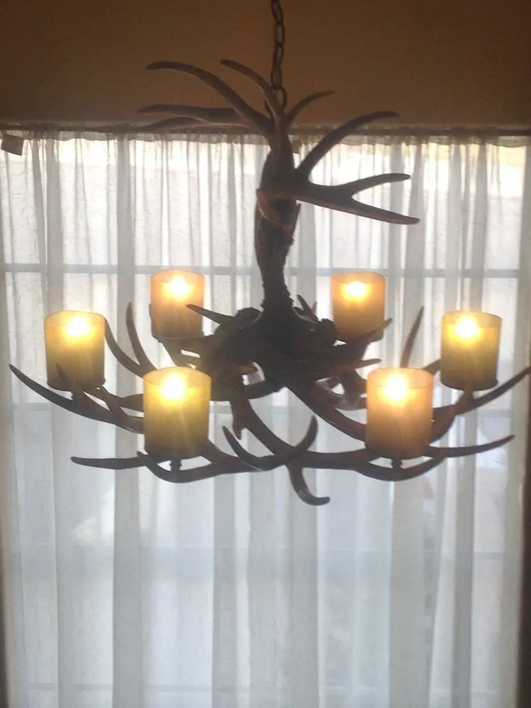 Slide of Imperial Crown Electric