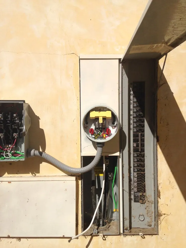 Slide of Imperial Crown Electric