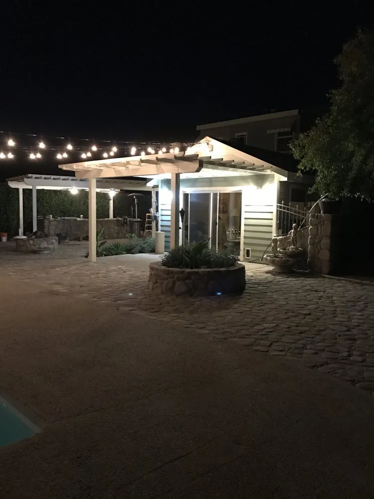 Slide of Imperial Crown Electric