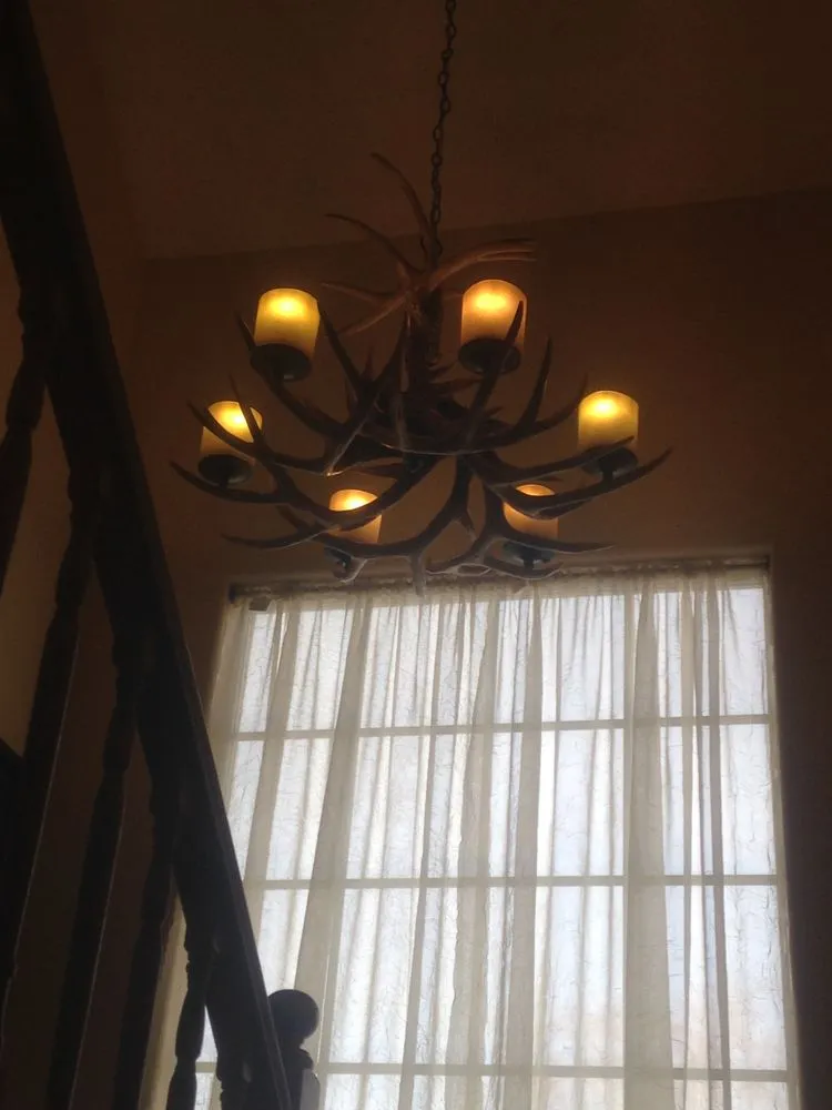 Slide of Imperial Crown Electric