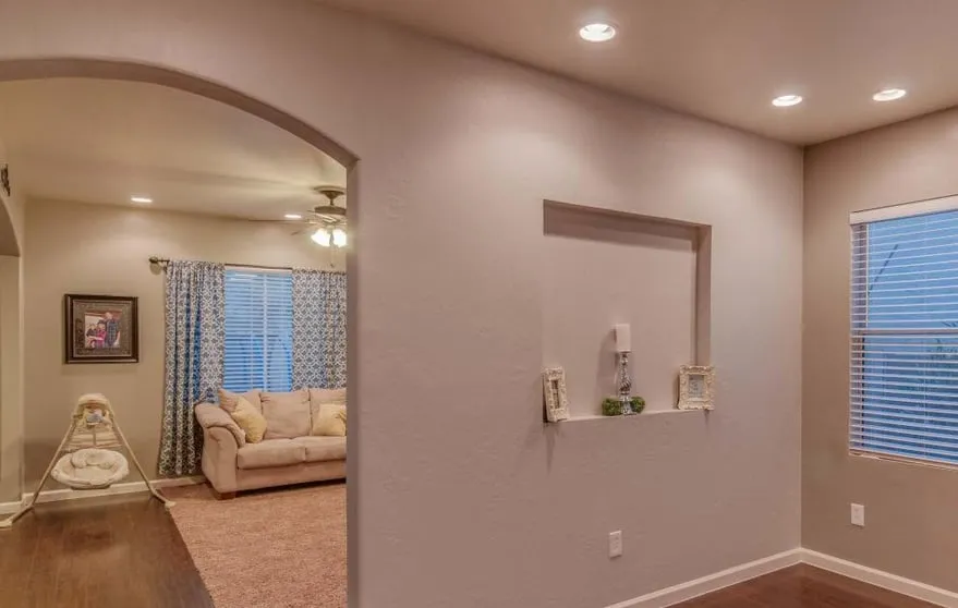 Slide of Imperial Electric Company