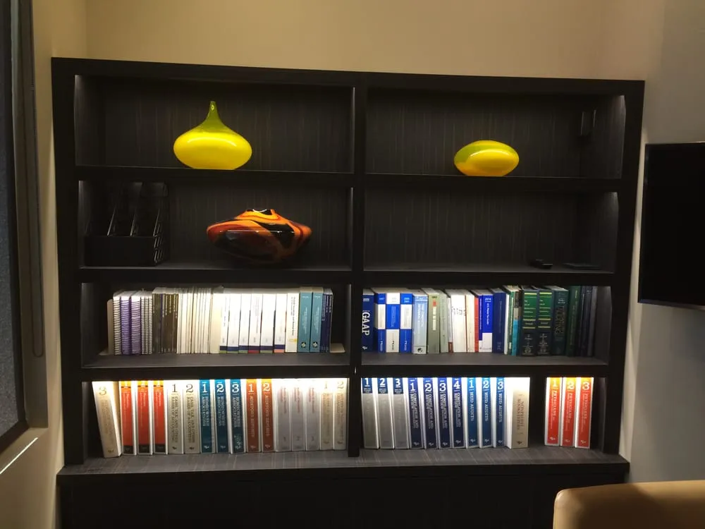 Slide of Imperial Electric Company